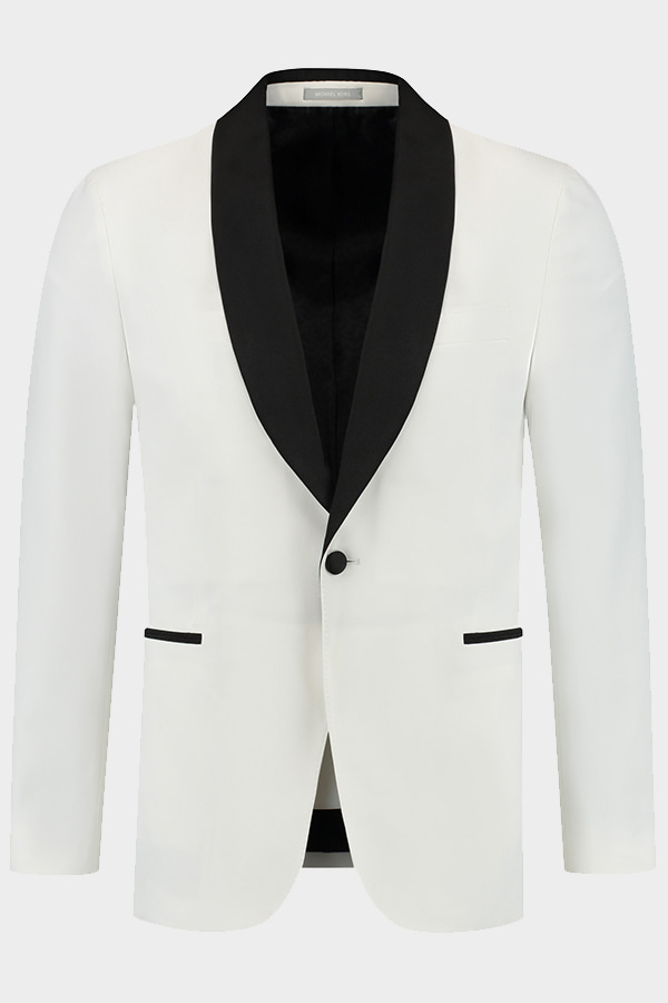 ΣΑΚΑΚΙ ΚΟΣΤΟΥΜΙΟΥ MICHAEL KORS - 101 ΛΕΥΚΟ